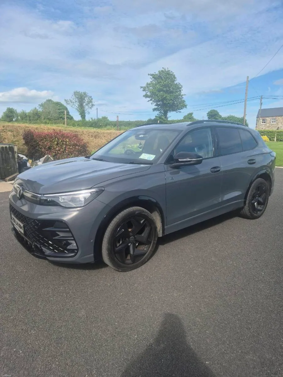 Vw tiguan - Image 2