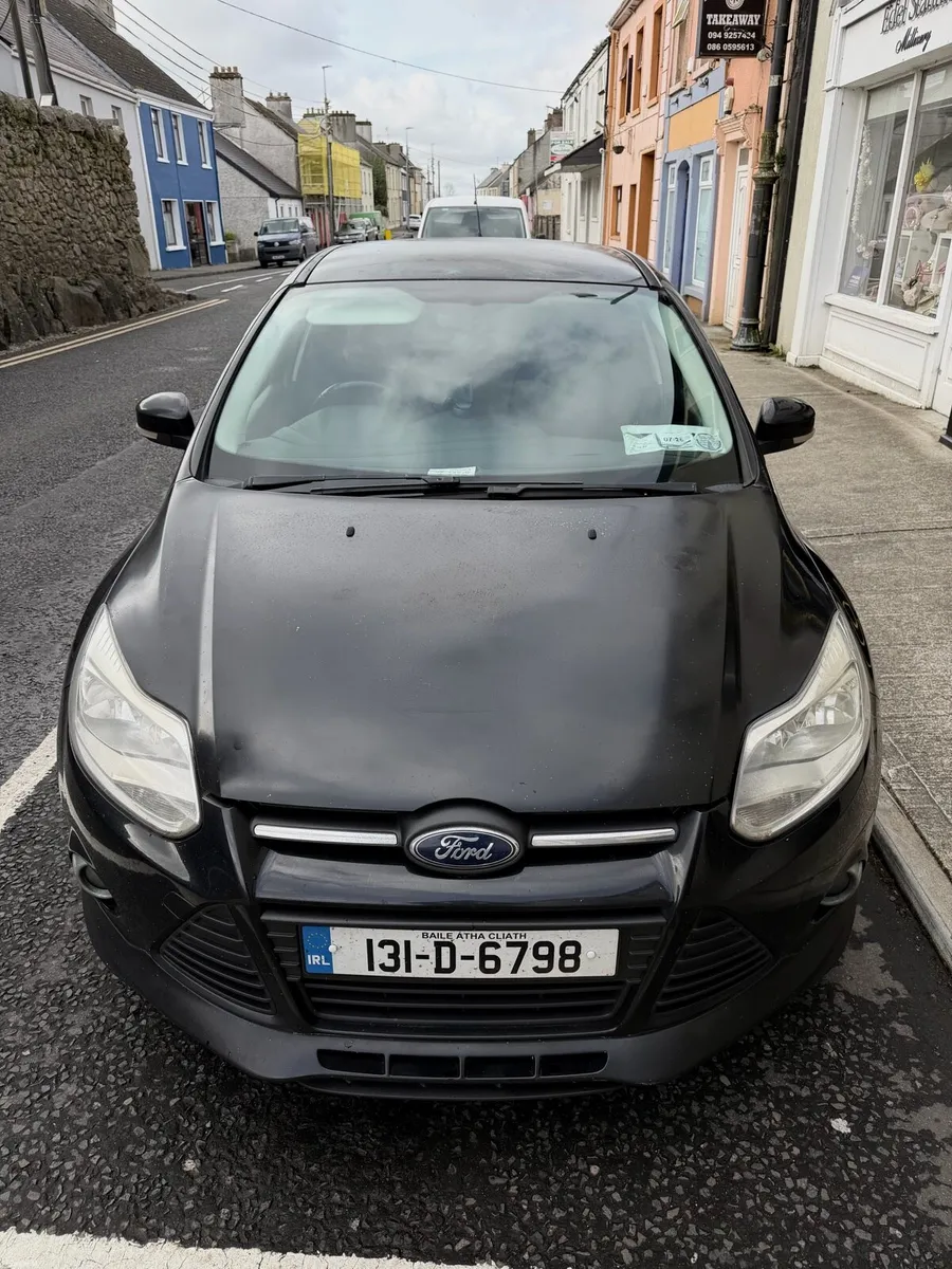 Ford focus 2013 - Image 1