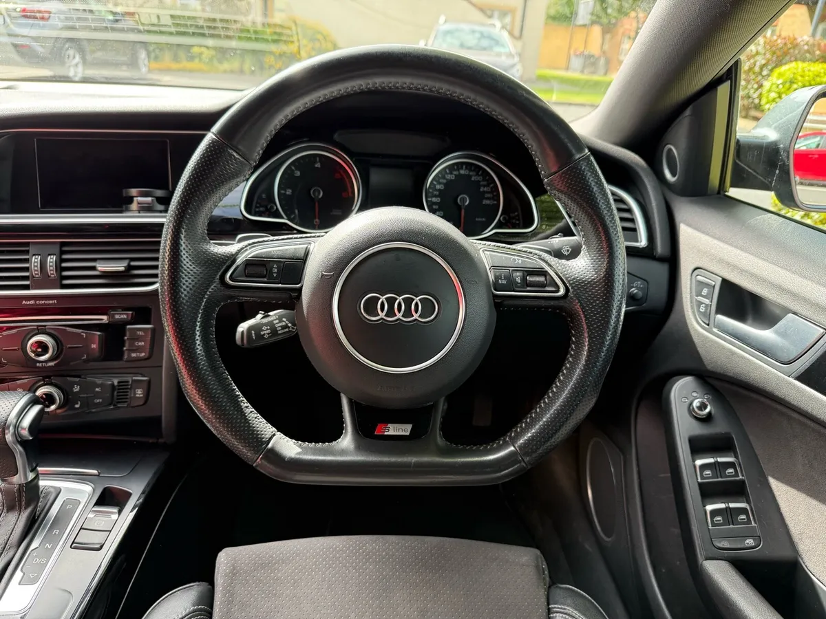 Audi A5 245hp V6 - Image 4