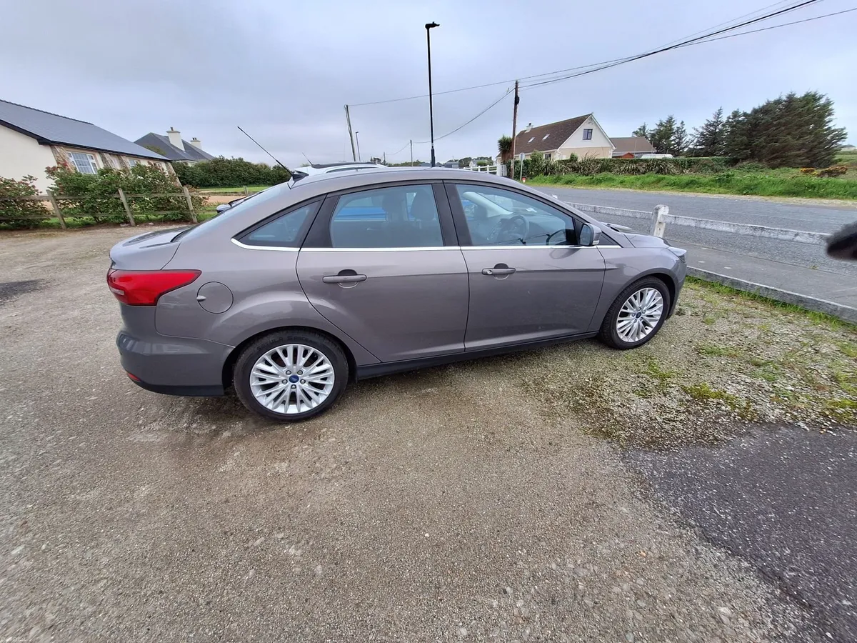 Ford Focus 2016 - Image 3