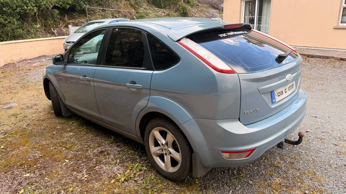 Ford Focus 2009 - Image 4