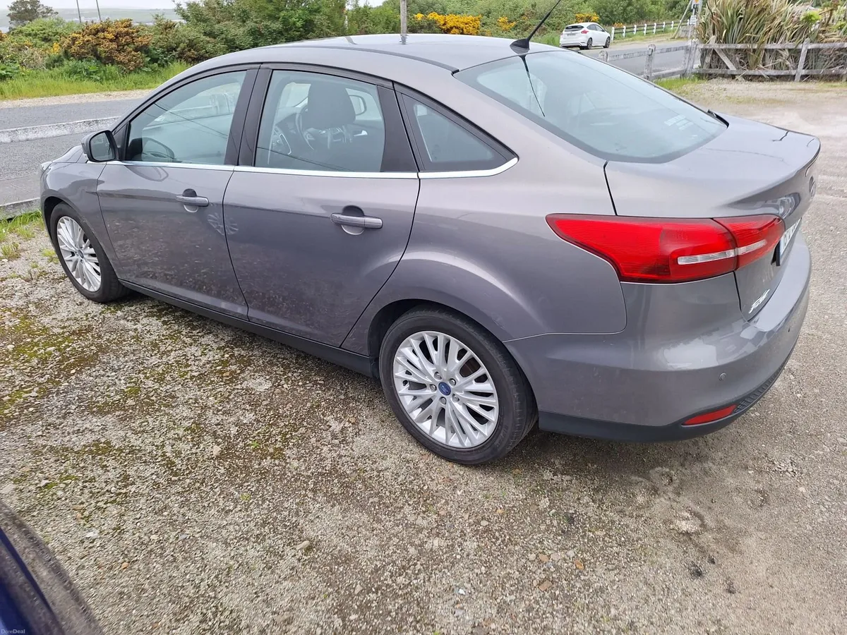 Ford Focus 2016 - Image 4