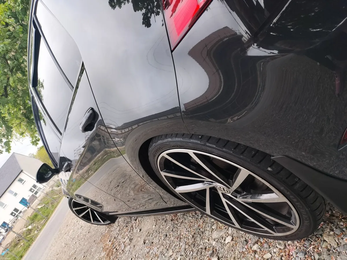 Volkswagen Golf 2017 - Image 3