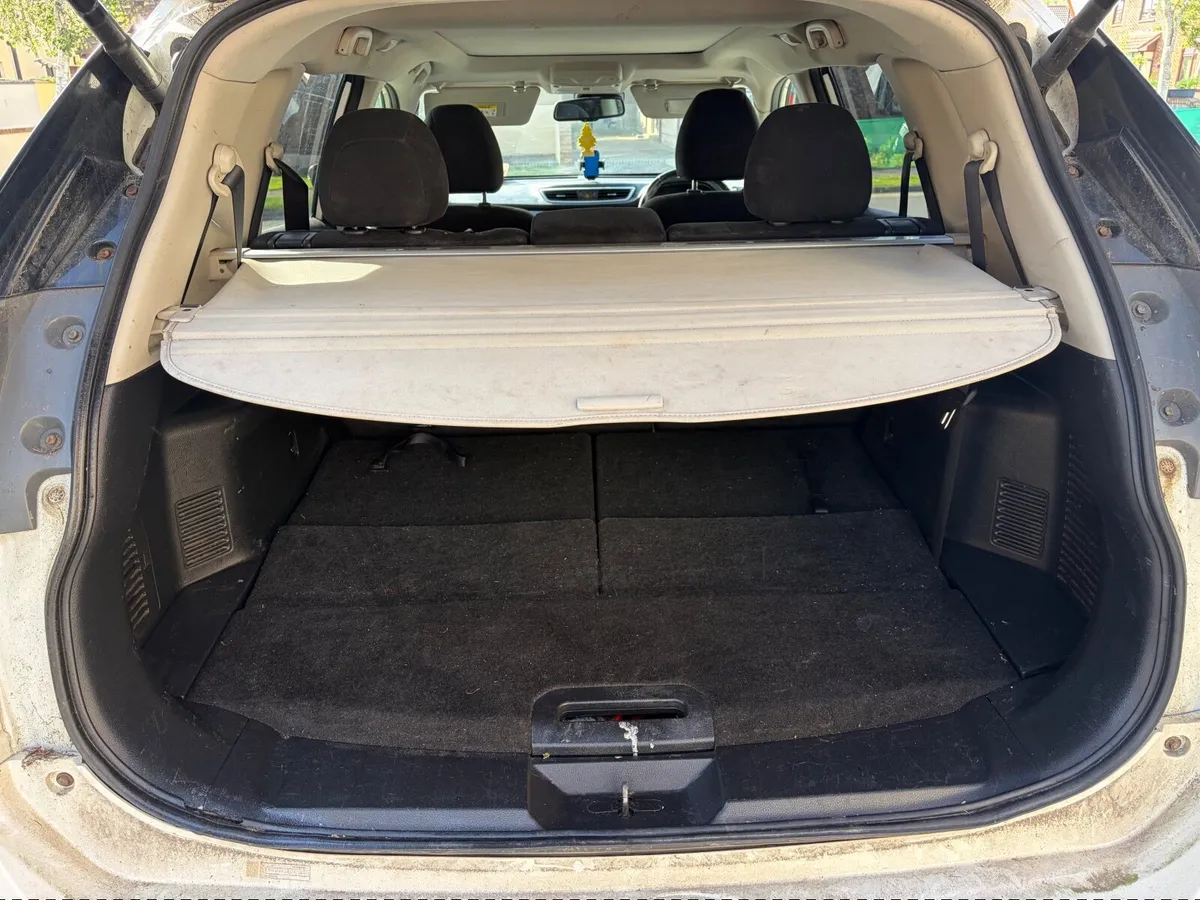 Nissan X-Trail 2014 - Image 6