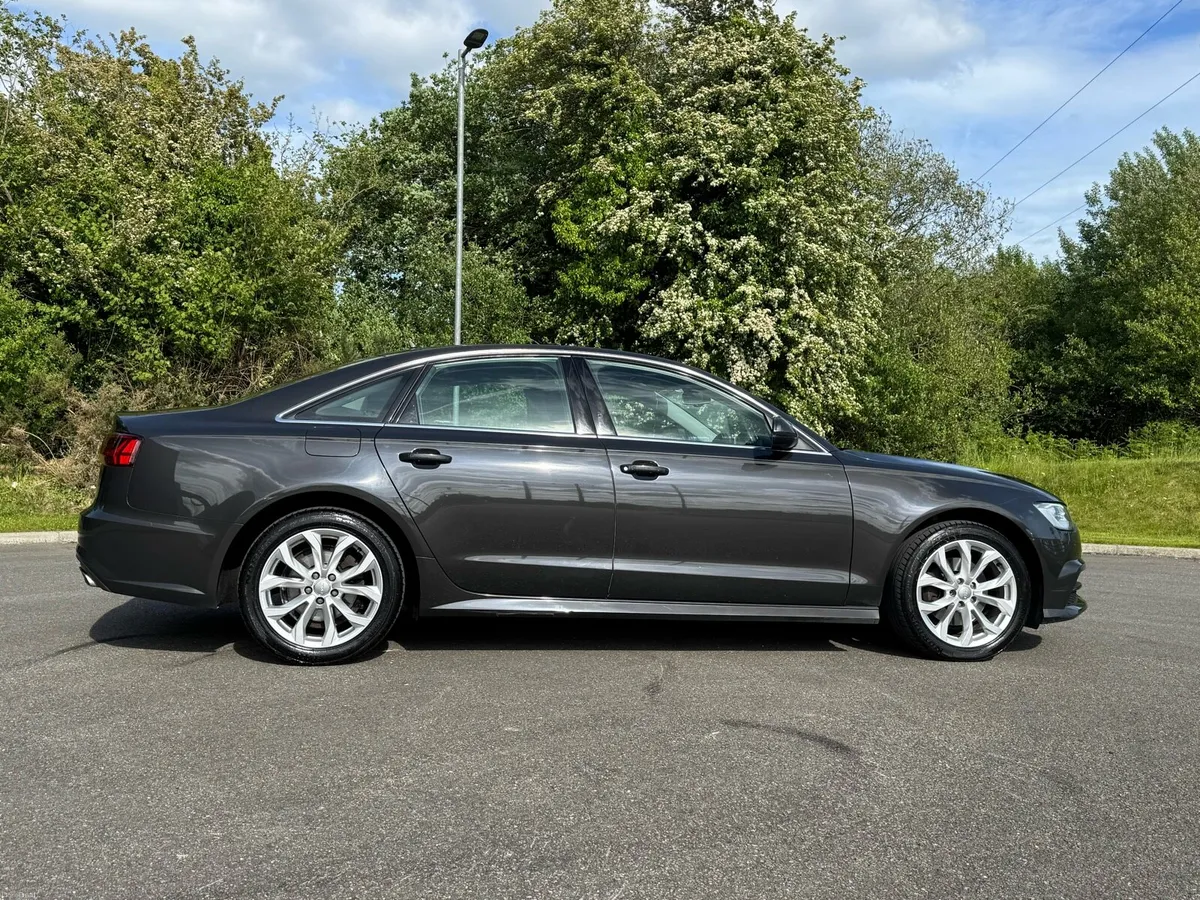 Audi a6 - Image 3