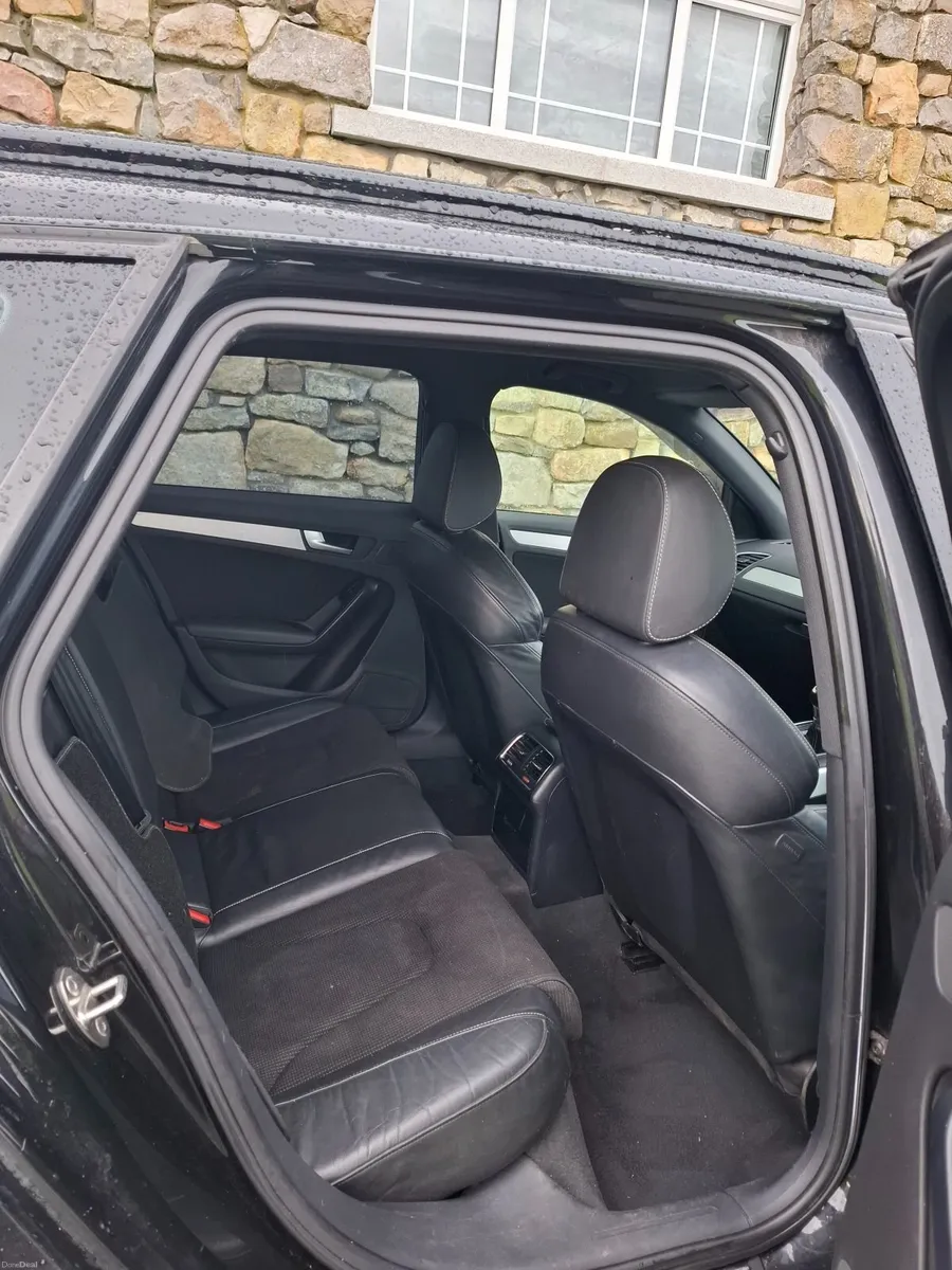 Audi A4 2008 - Image 4