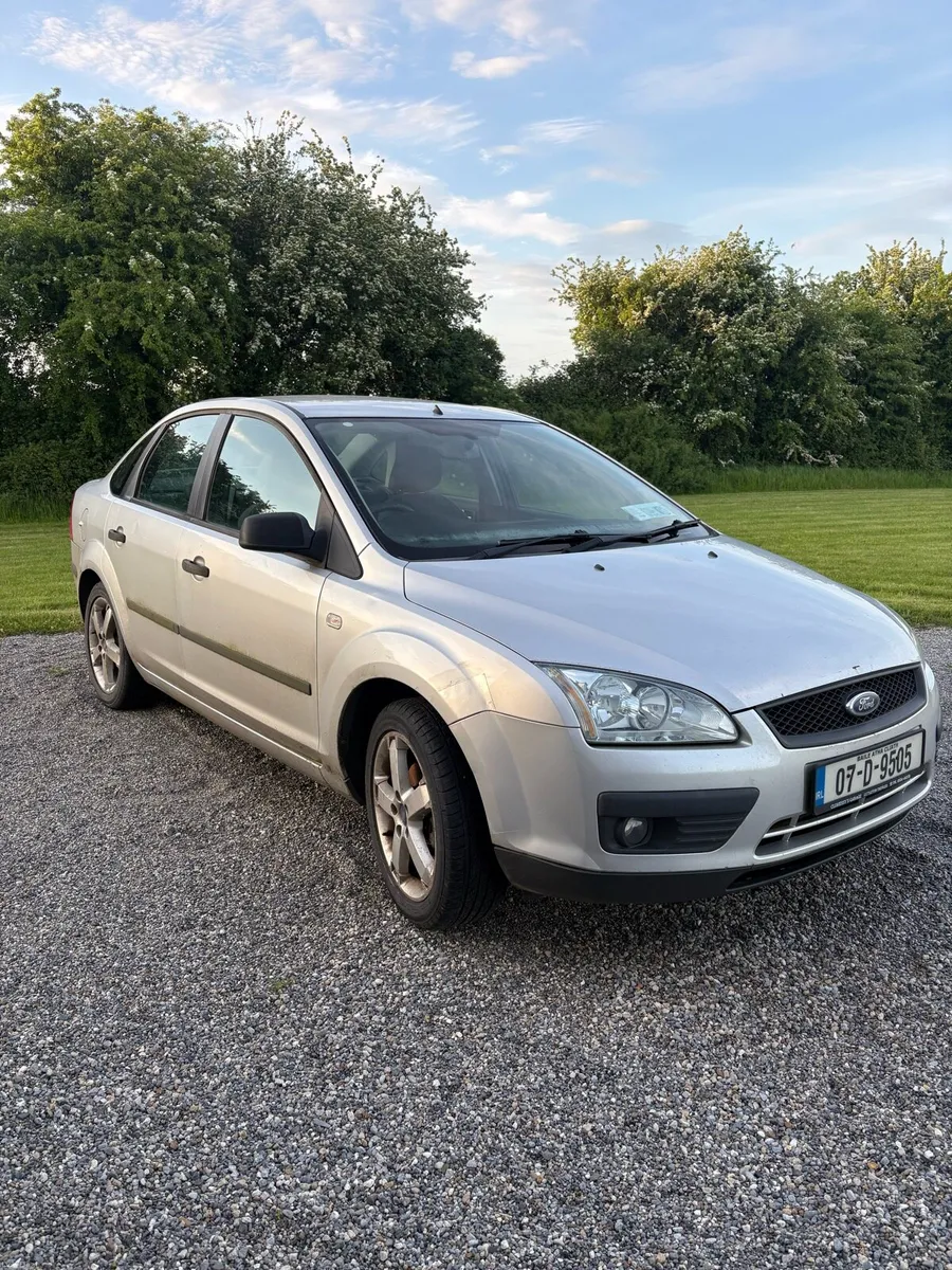 Ford Focus - Image 1