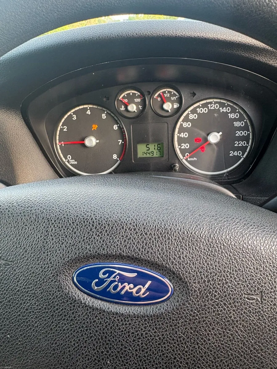 Ford Focus - Image 3