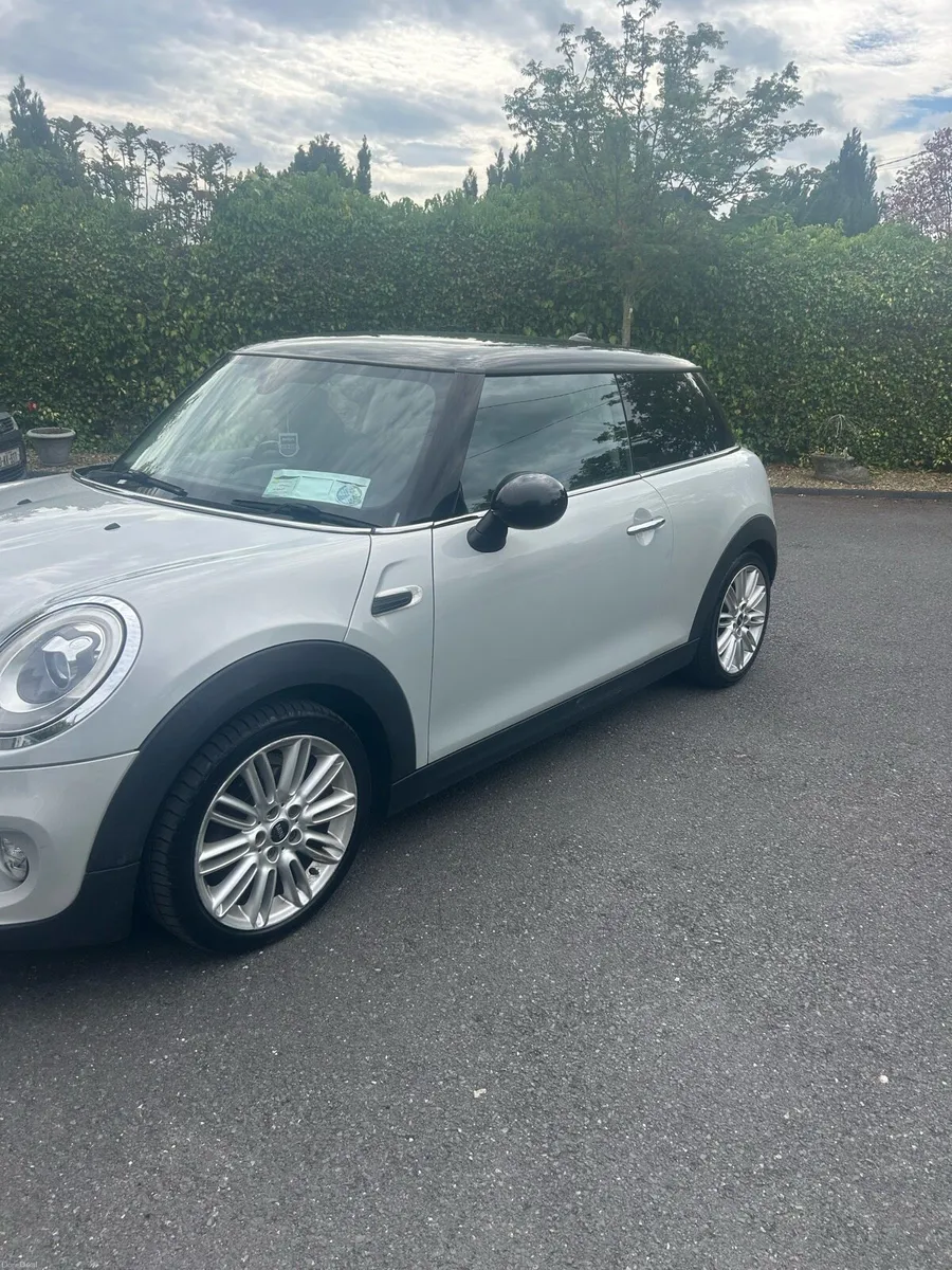 Mini Cooper - Image 3