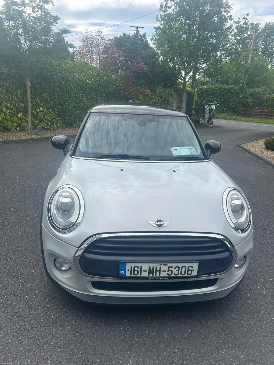 Mini Cooper - Image 1