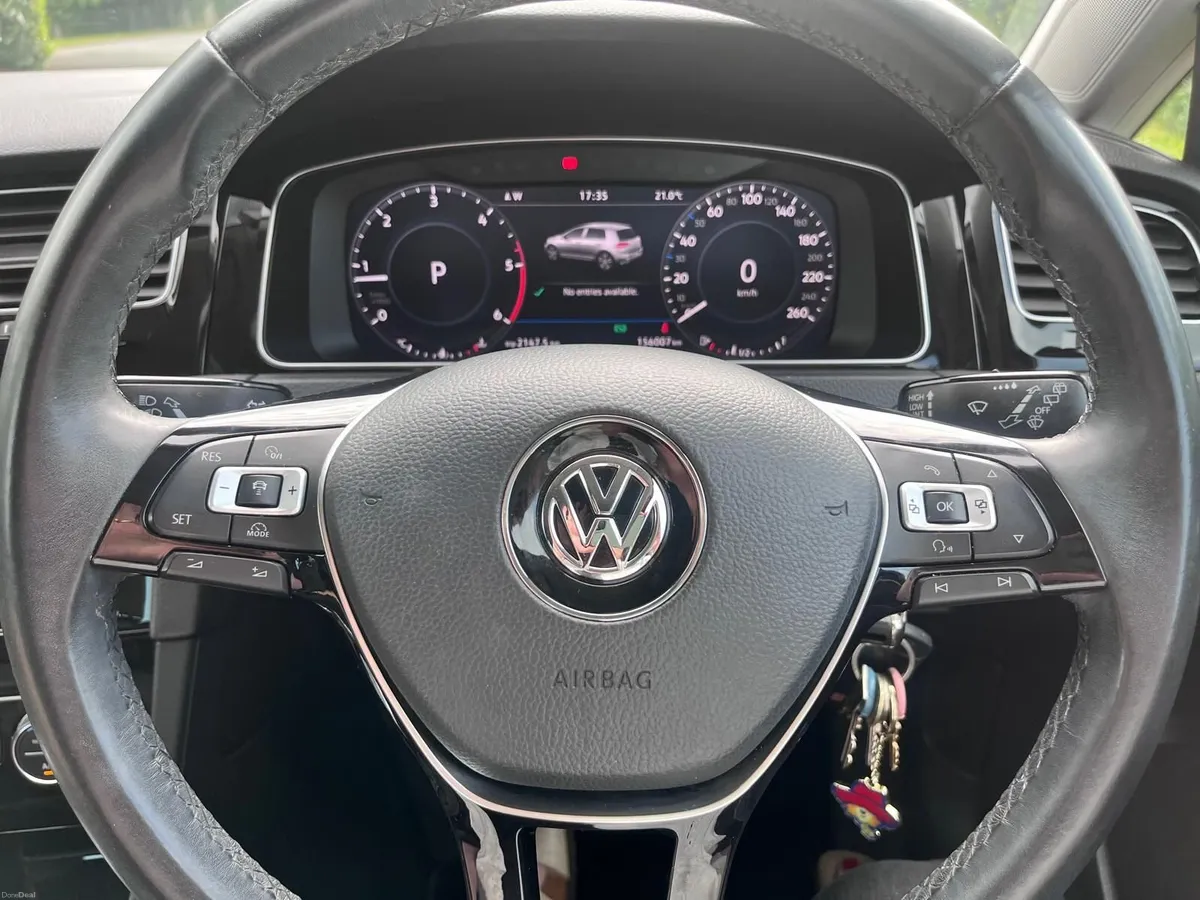 Volkswagen Golf 2017 - Image 3