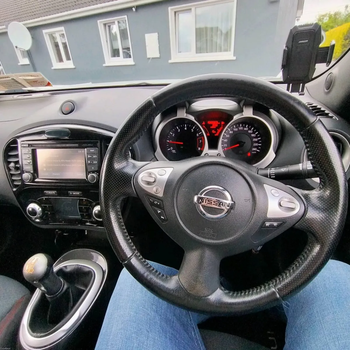 Juke new NCT - Image 2