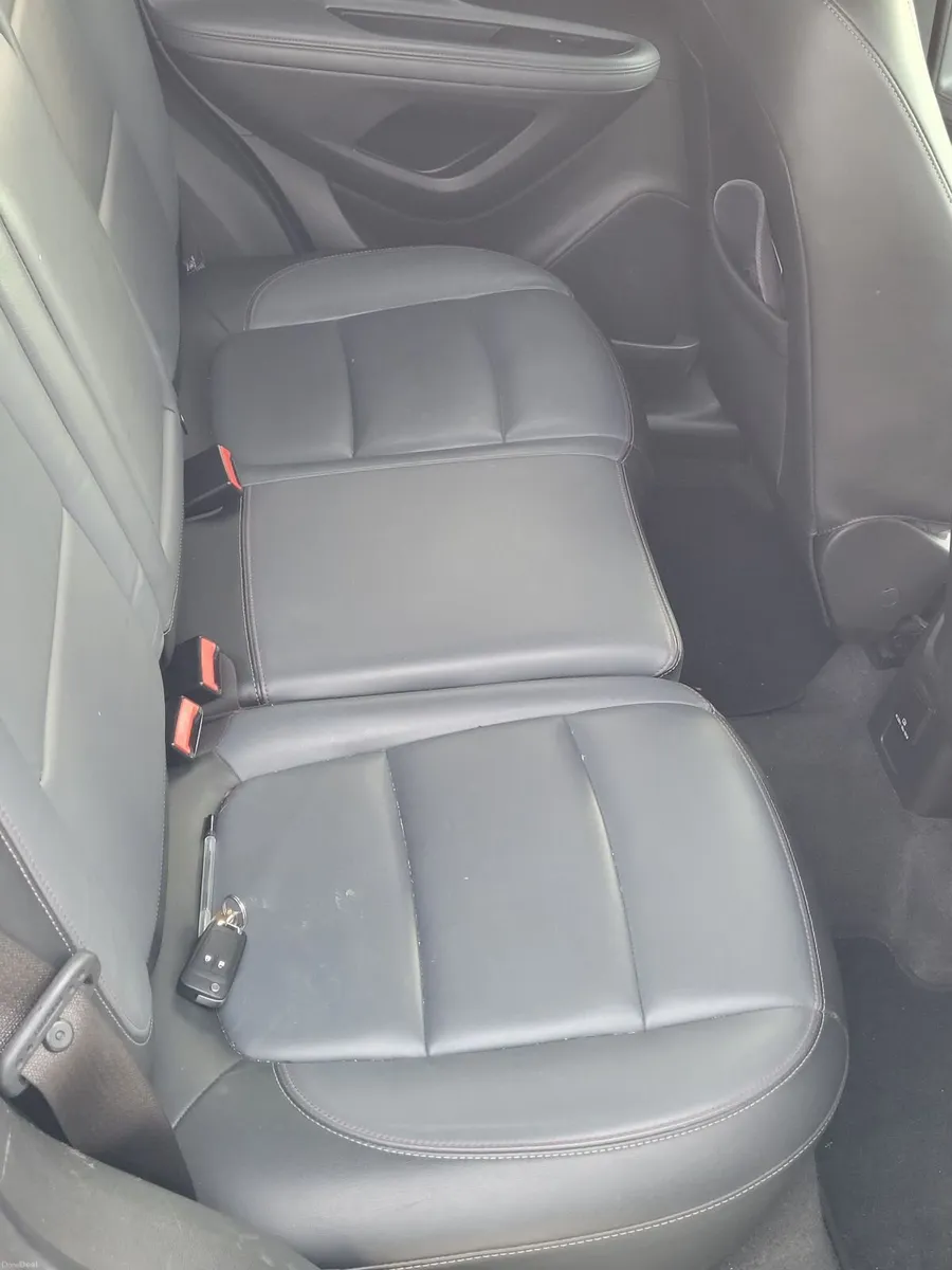 Opel Mokka 2017 - Image 3