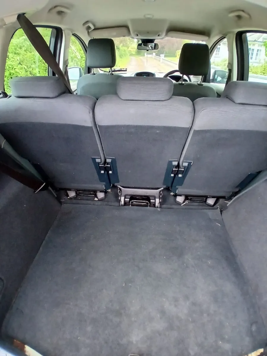 Ford C-Max 2014 - Image 3