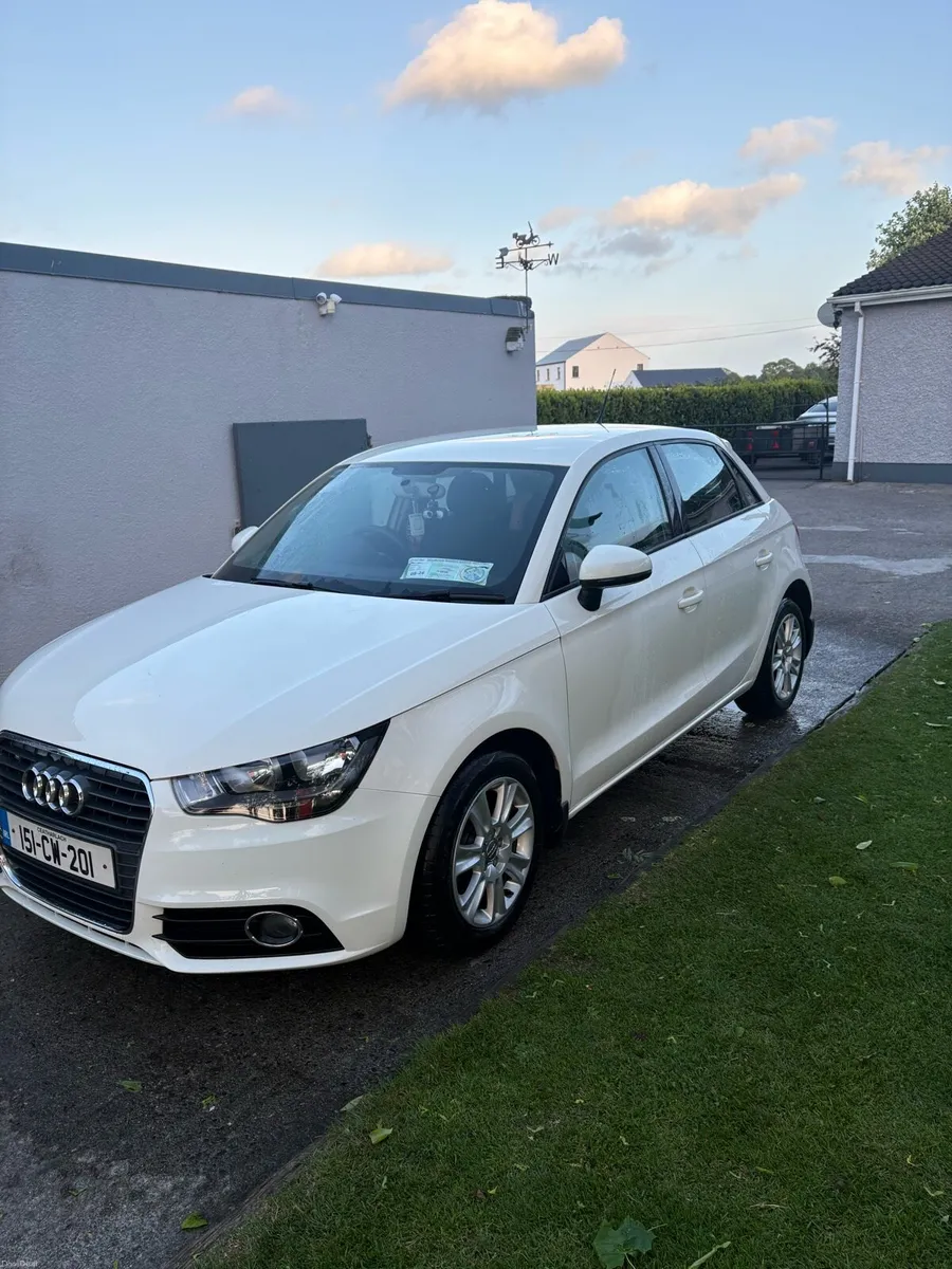 151audiA1 - Image 4