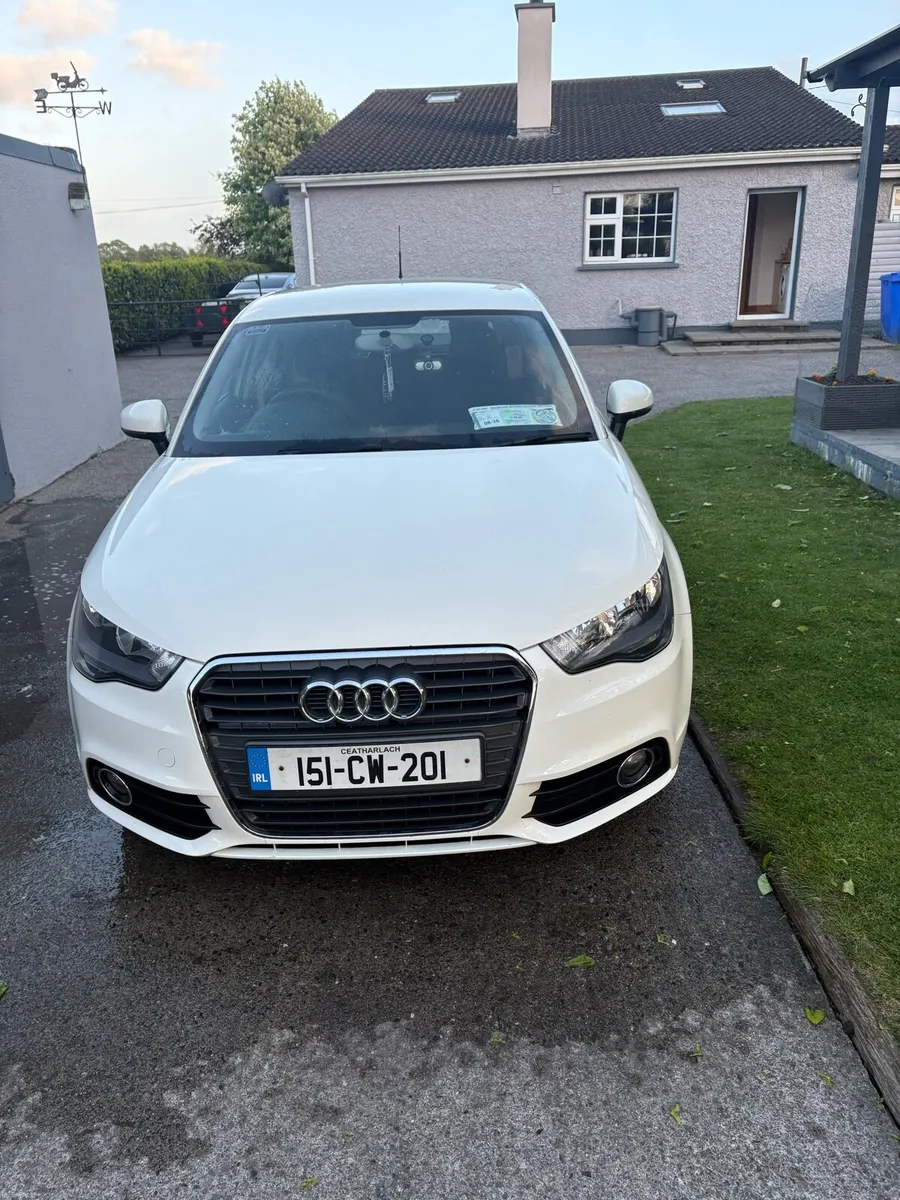 151audiA1 - Image 1