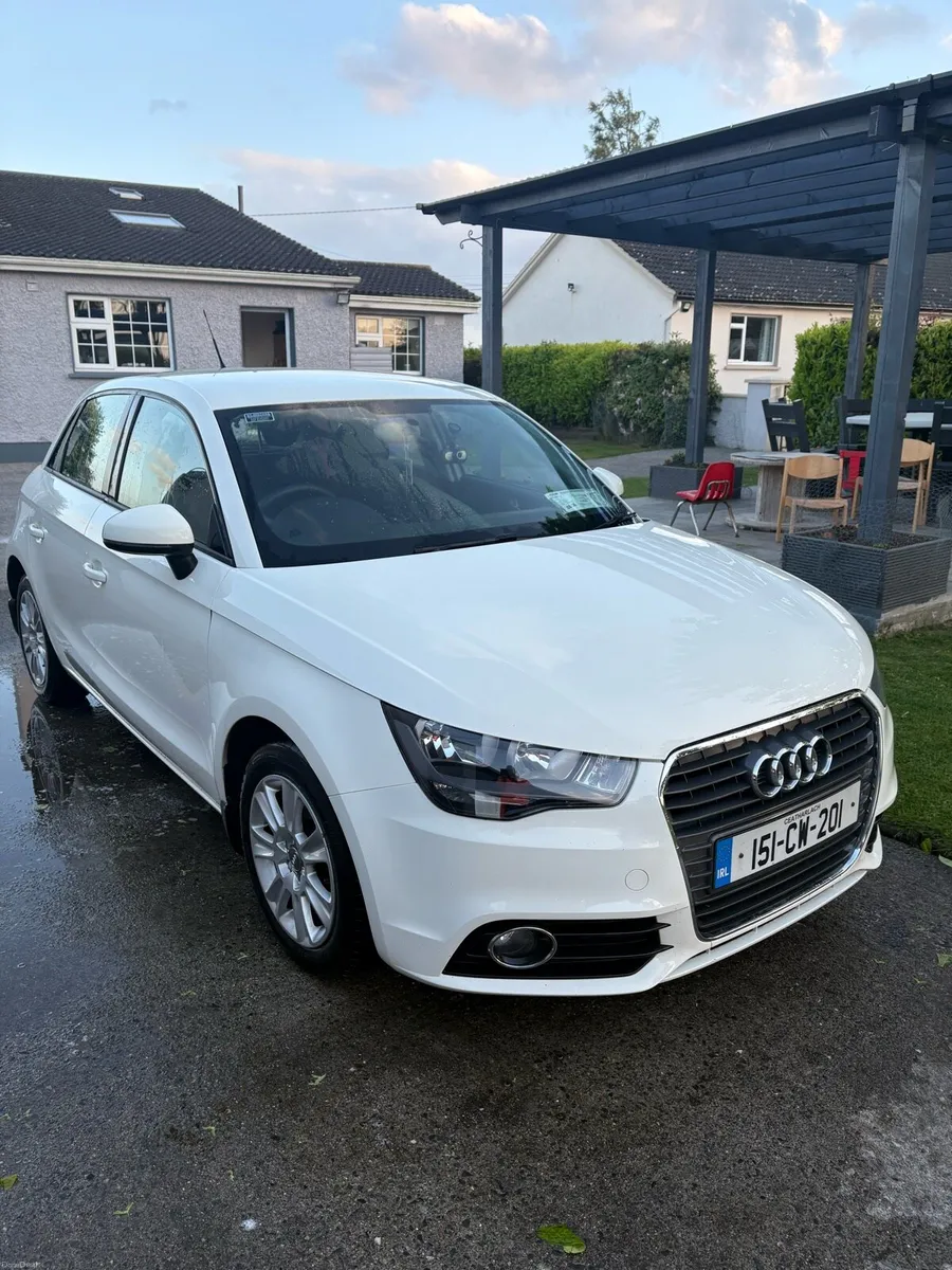 151audiA1 - Image 2