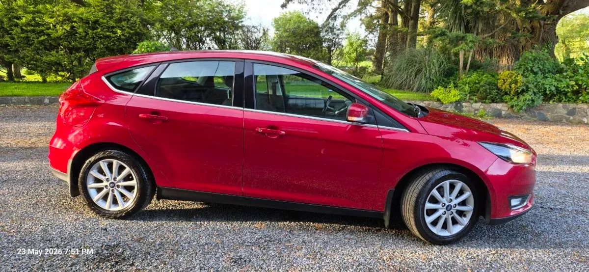 Ford Focus 2018 - Image 2
