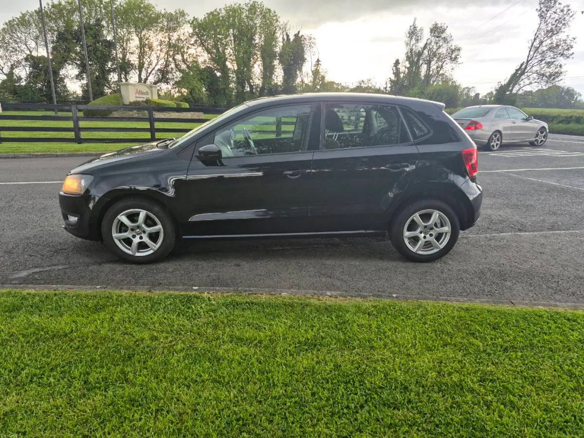Volkswagen Polo 1.2 2012 - Image 3
