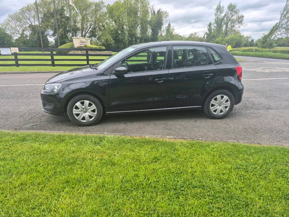 Volkswagen Polo 1.2 2010 - Image 3