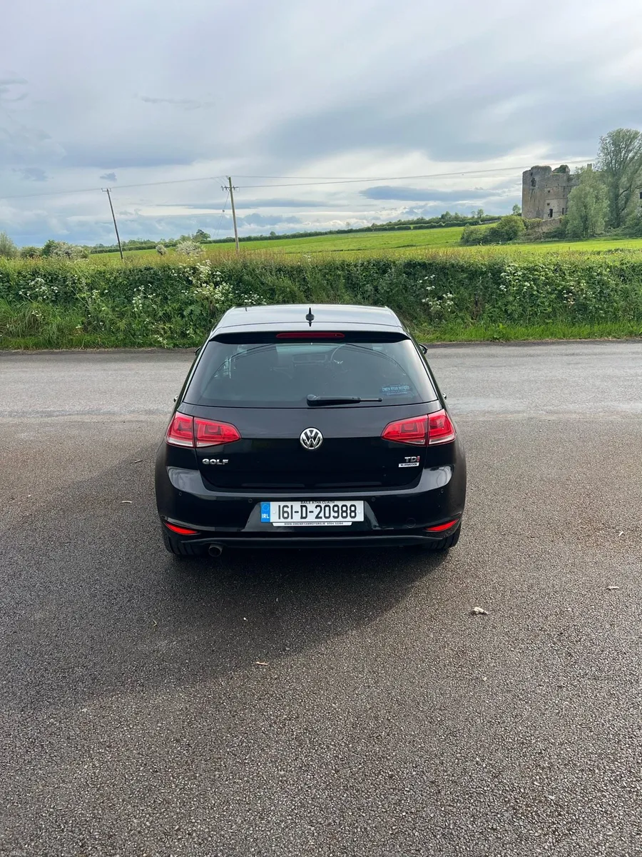2016 Volkswagen Golf Highline - Image 4