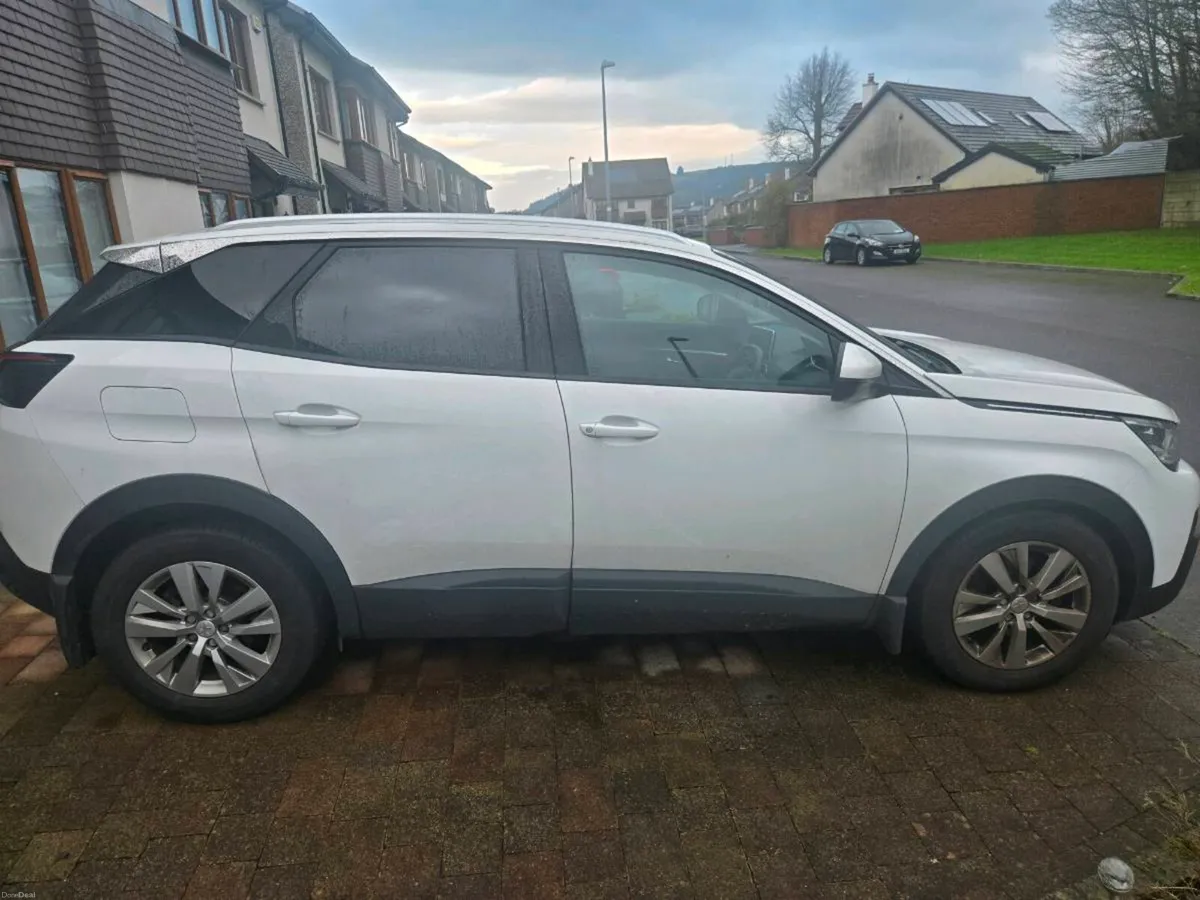Peugeot 3008 - Image 3