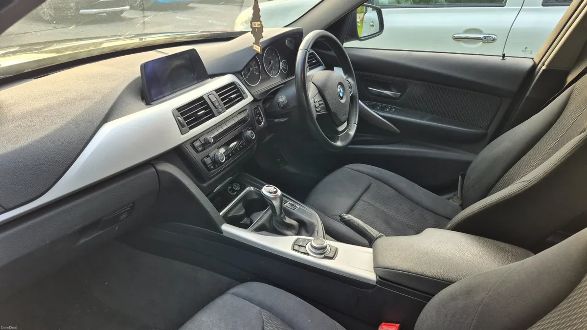 2013 BMW 320D 2.0D - Image 3
