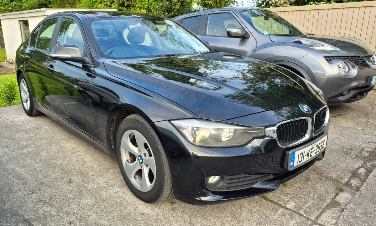2013 BMW 320D 2.0D - Image 2
