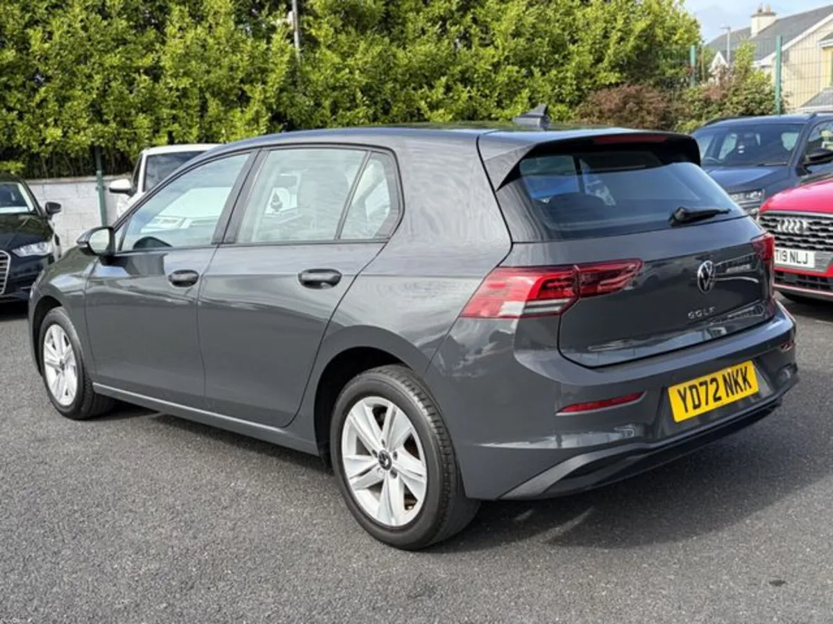 Volkswagen Golf LIFE TDI - Image 4