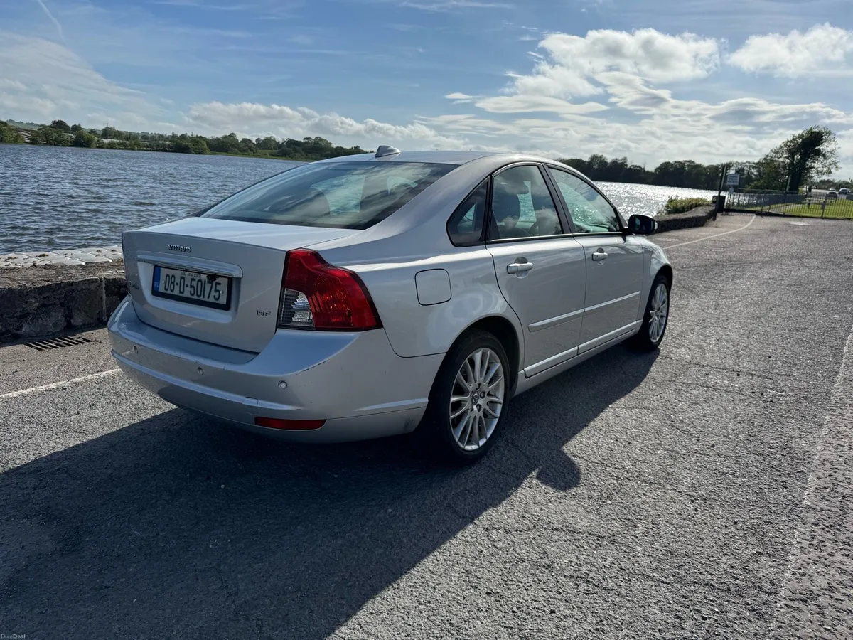 Volvo S40 2008 1.8F - Image 3
