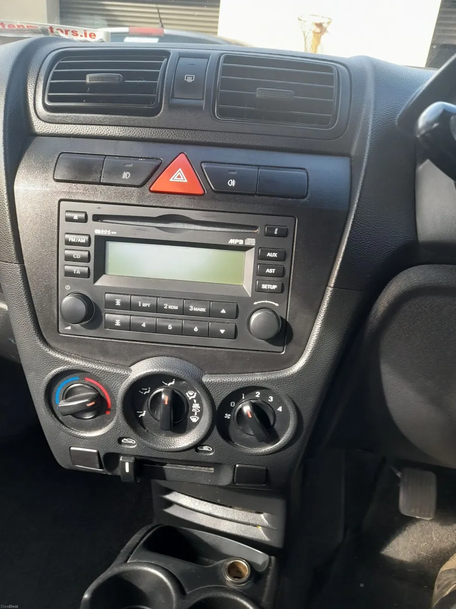 Kia Picanto 2008 - Image 2