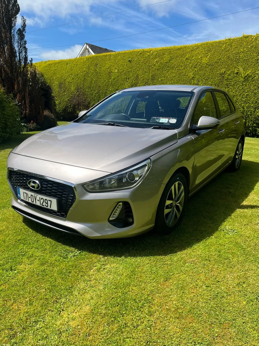 Hyundai i30 - Image 1