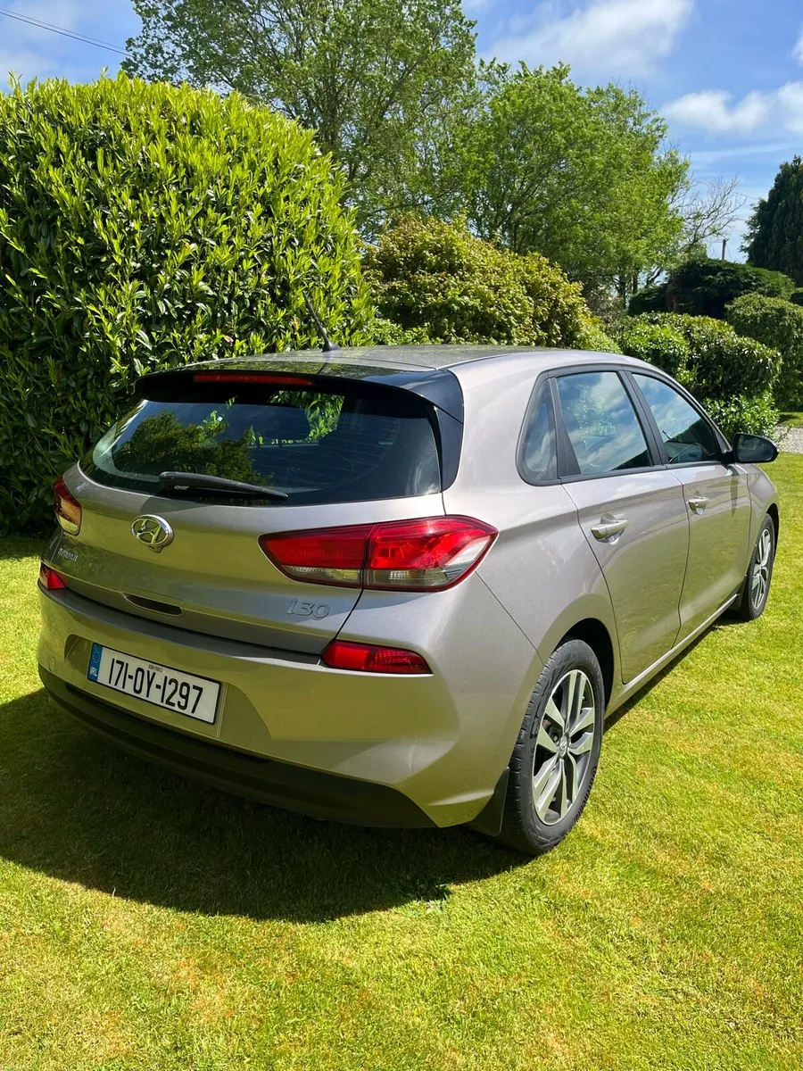 Hyundai i30 - Image 3