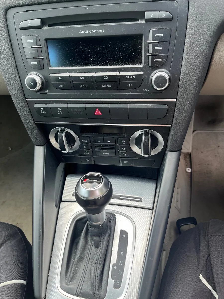 Audi A3 2012 - Image 2