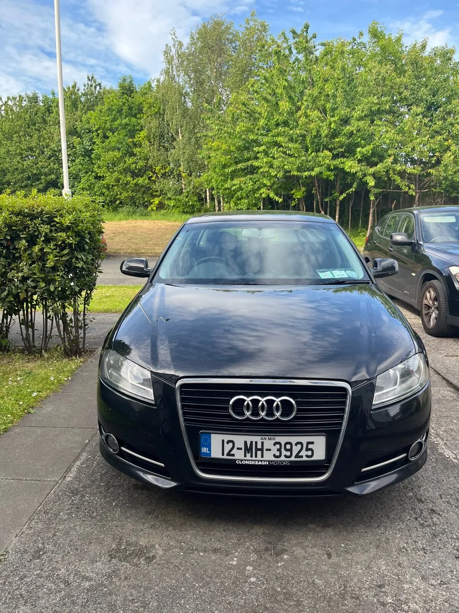 Audi A3 2012 - Image 3