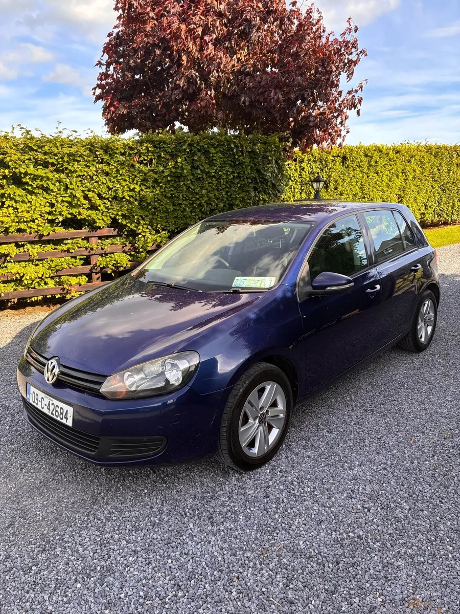 Volkswagen Golf - Image 1