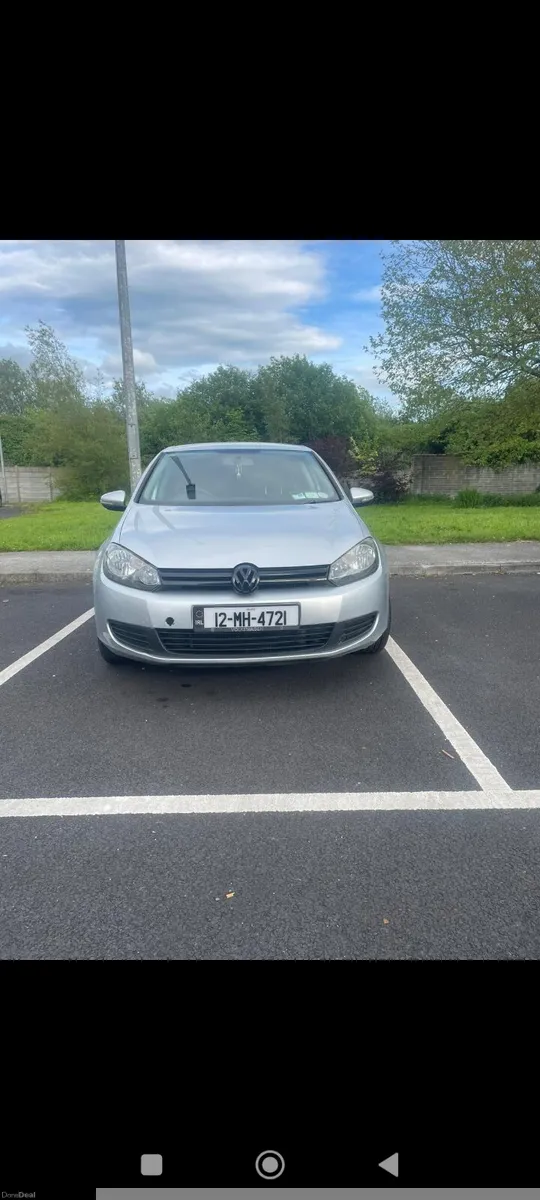 12 golf taxed and tested - Image 2