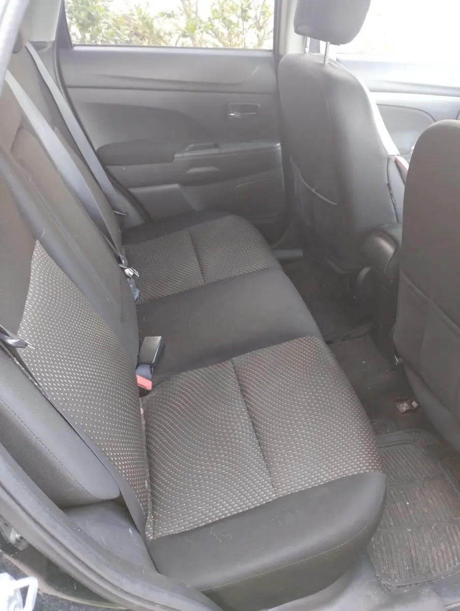 Mitsubishi ASX 2013 - Image 3