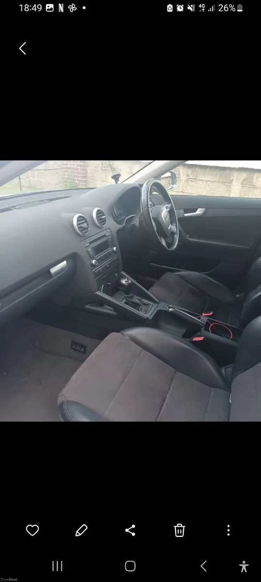 Audi A3 2013 - Image 3