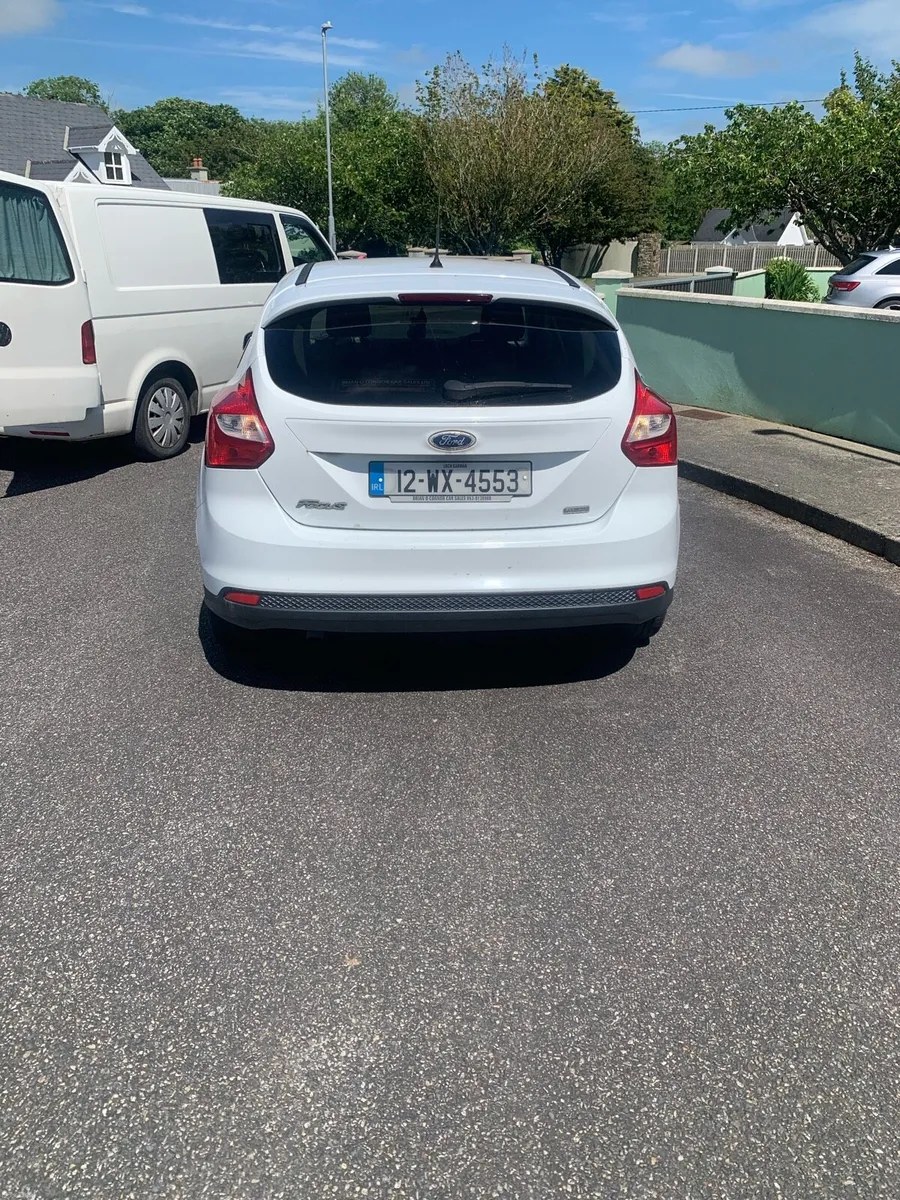 Ford focus - Image 3