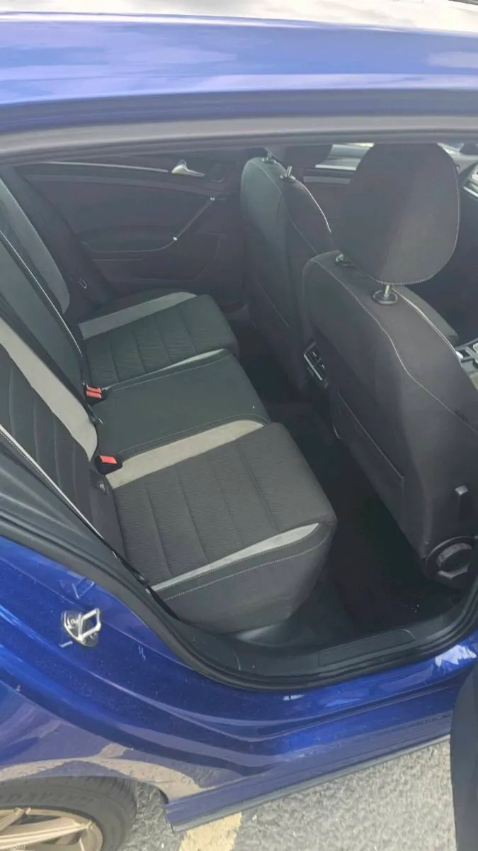 Vw Golf R Line 2.0 TSI 4 motion - Image 5