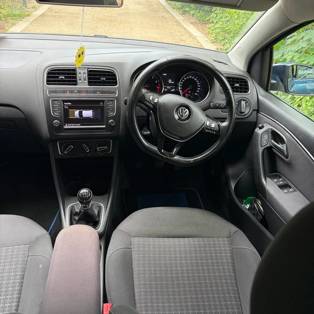 VW Volkswagen Polo tsi facelift 1.2 151 NEWNCT/TAX - Image 4