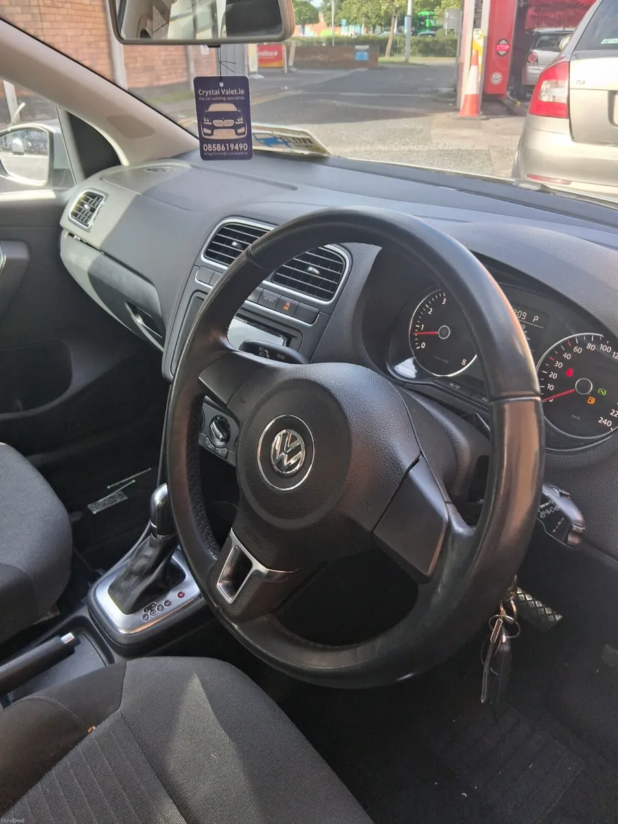 Volkswagen Polo 2014 AA inspected - Image 4