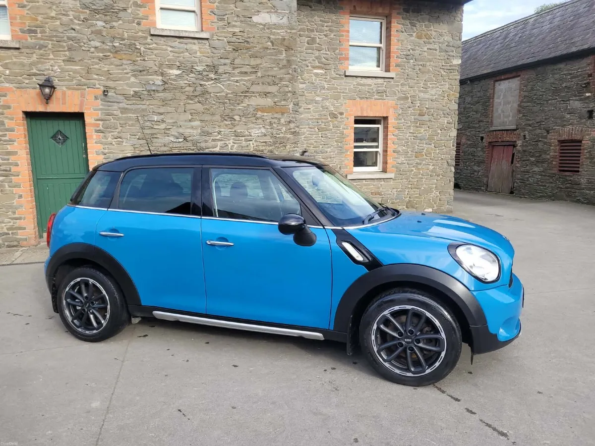 162 Mini Countryman 49k! New Nct 4-28 - Image 2