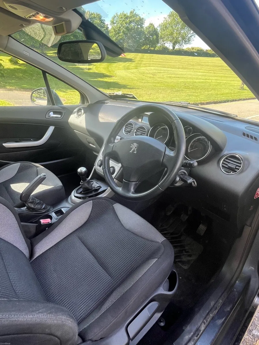 🚗 Peugeot 308 2012 1.6 Diesel Manual 🚗 - Image 4