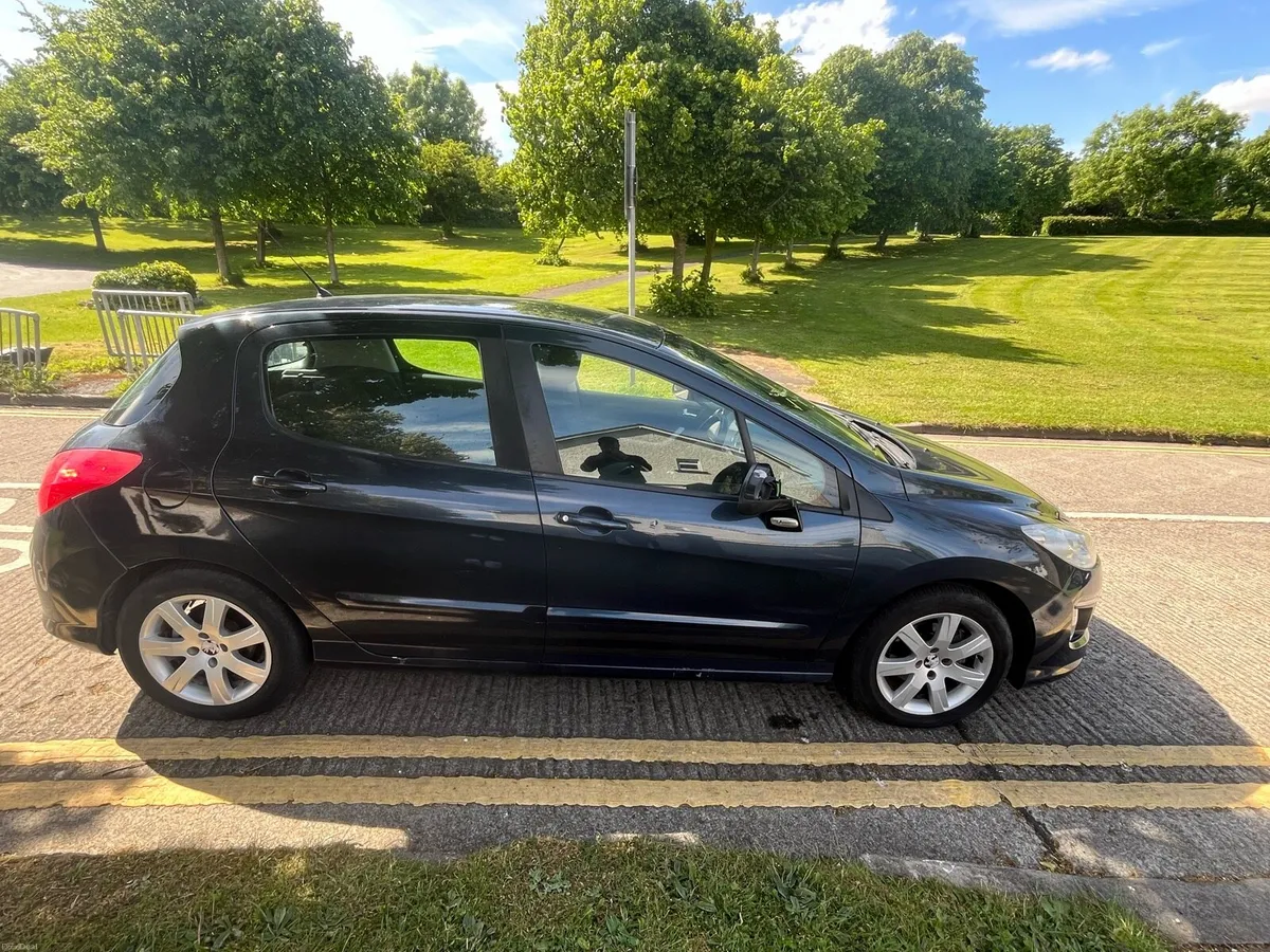 🚗 Peugeot 308 2012 1.6 Diesel Manual 🚗 - Image 2