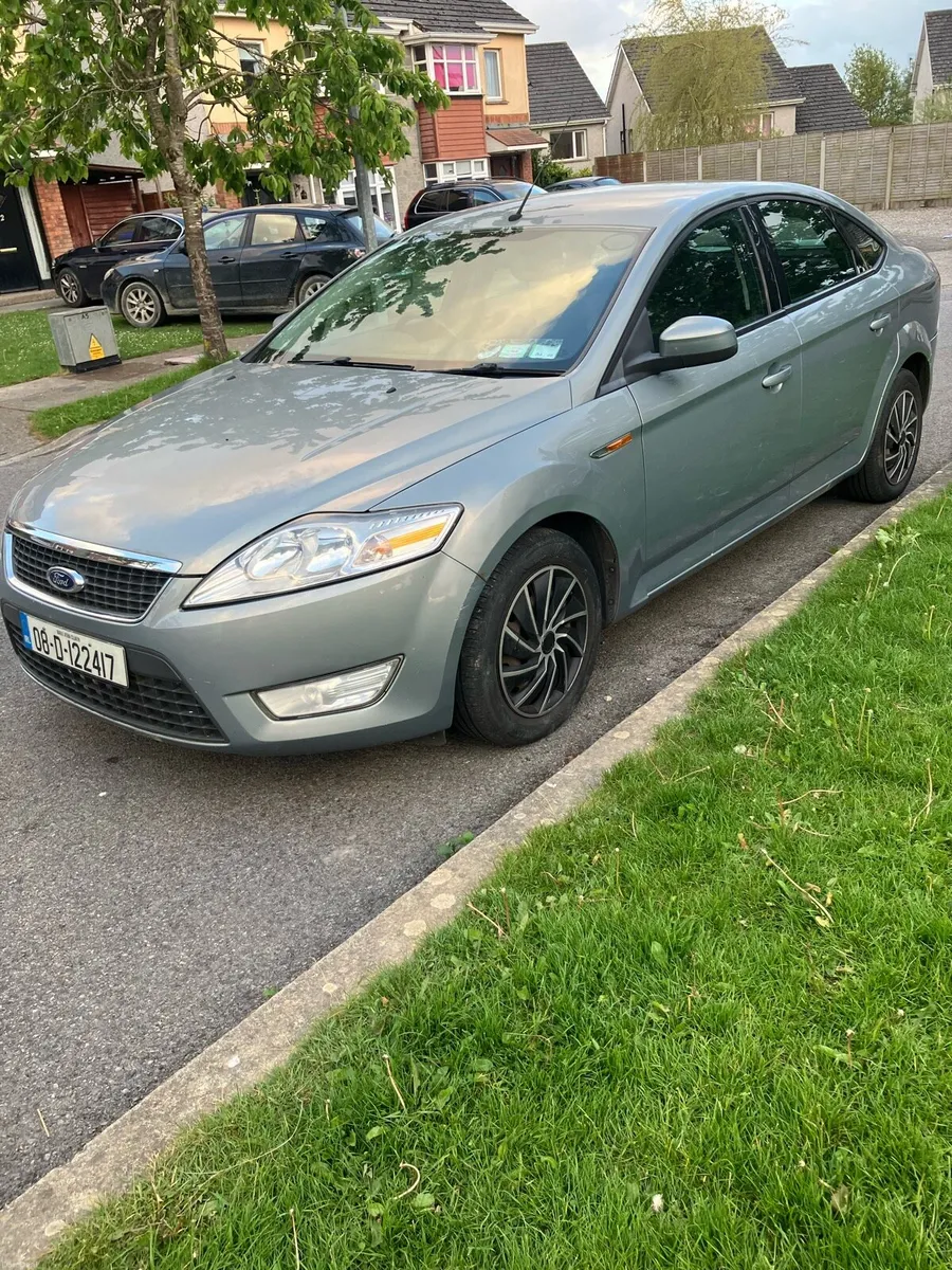 Ford Mondeo - Image 1