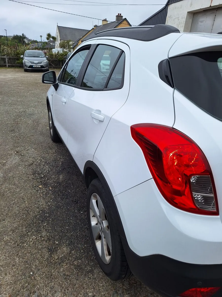 Opel Mokka 2016 - Image 6