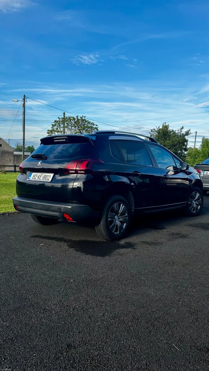 2019 Peugeot 2008 Auto - Image 5