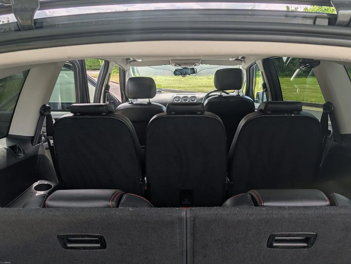 Ford S-Max 2014 - Image 6